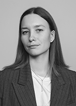 Анастасия Агафонова