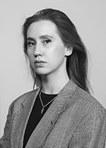 Елена Завьялова