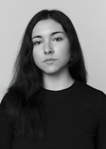 Ниаль Гафарова