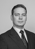 Сергей Жамов