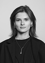 Валерия Добродеева
