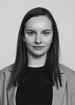Дарья Аленина