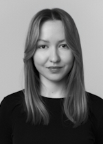 Александра Устинина 