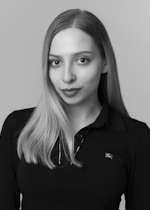 Анастасия Колосова