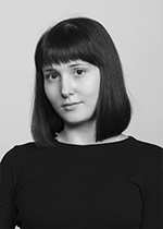 Галина Костенко