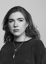 Алина Волкова