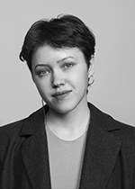 Маргарита Бикулова