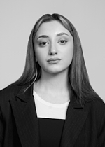 Milana Arutiunian