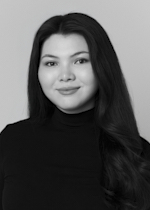 Асем Жетписова