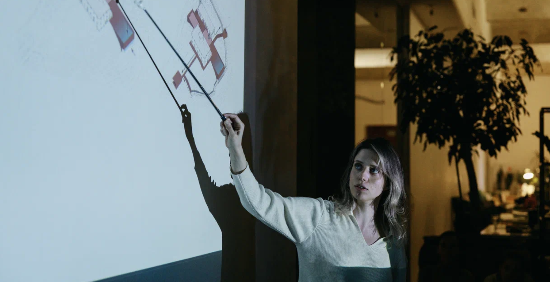 Discussion of cases with the bureau team