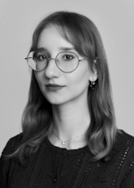 Daria Zabaznova