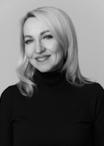 Елена Севастьянова 