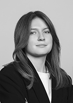 Марина Цыганова
