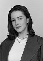 Полина Шутеева