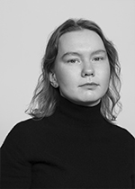 Елизавета Кокушкина