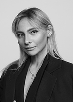 Yulia Gorbunova