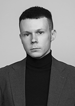 Константин Пастухов