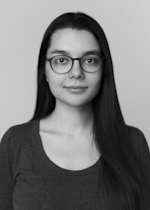 Мария Федотова