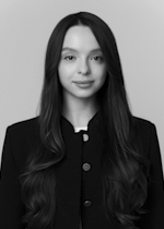 София Капишникова