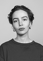 Taisiya Dyskina