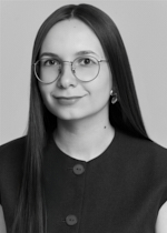 Ксения Павлова
