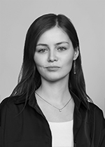 Татьяна Ворончихина 